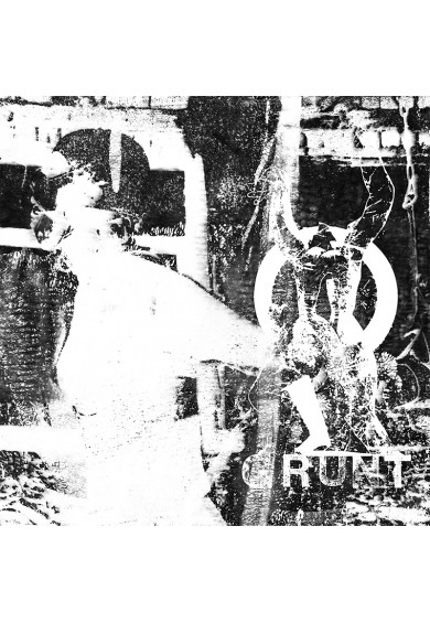 GRUNT "Kiveen Ikuistettu" CD + hardcover book set